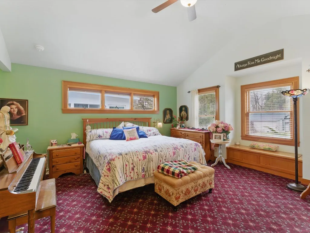 351 S Forestville Ave, Forestville Wi 54213, 3 Bedrooms Bedrooms, ,3 BathroomsBathrooms,Inland-Residential,For Sale,Forestville Ave,143853