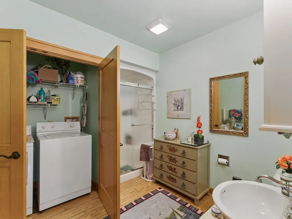 351 S Forestville Ave, Forestville Wi 54213, 3 Bedrooms Bedrooms, ,3 BathroomsBathrooms,Inland-Residential,For Sale,Forestville Ave,143853