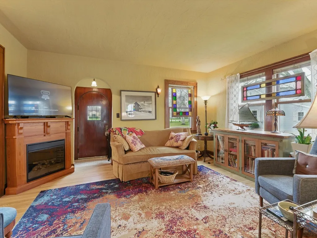 351 S Forestville Ave, Forestville Wi 54213, 3 Bedrooms Bedrooms, ,3 BathroomsBathrooms,Inland-Residential,For Sale,Forestville Ave,143853