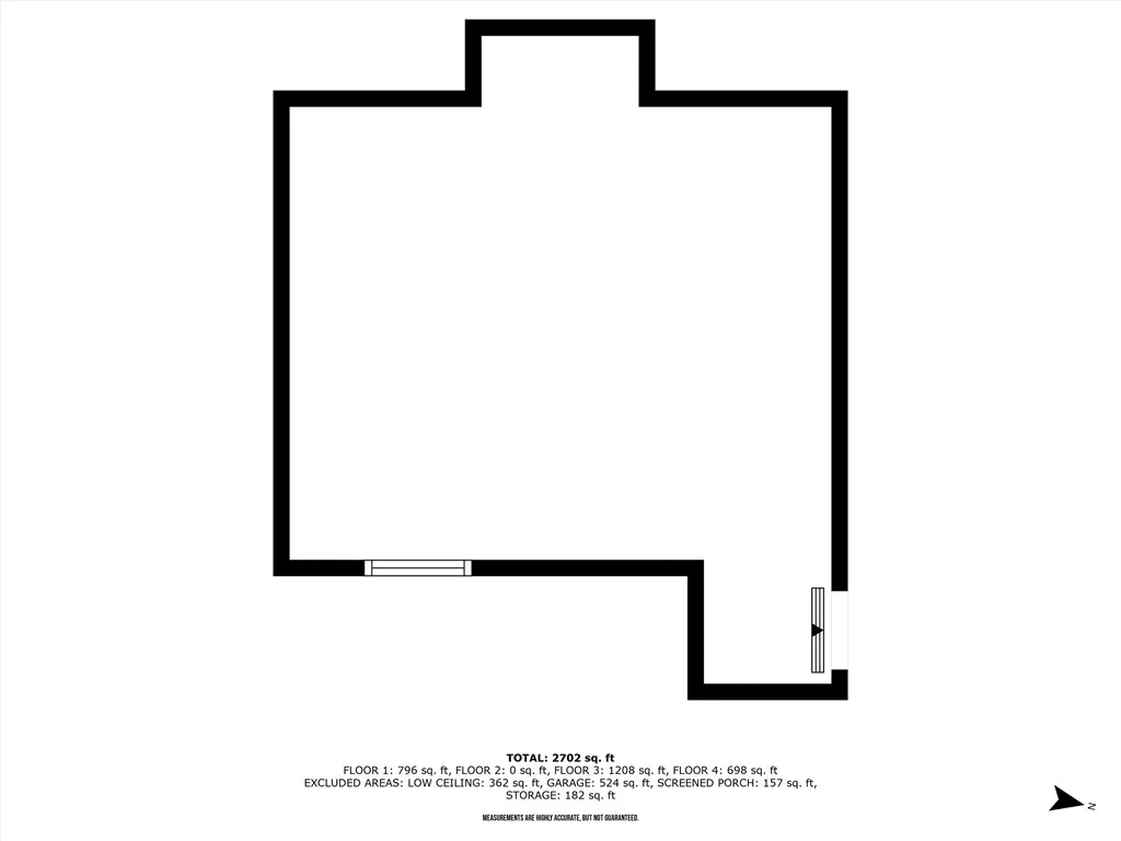 351 S Forestville Ave, Forestville Wi 54213, 3 Bedrooms Bedrooms, ,3 BathroomsBathrooms,Inland-Residential,For Sale,Forestville Ave,143853
