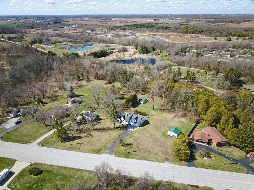 351 S Forestville Ave, Forestville Wi 54213, 3 Bedrooms Bedrooms, ,3 BathroomsBathrooms,Inland-Residential,For Sale,Forestville Ave,143853