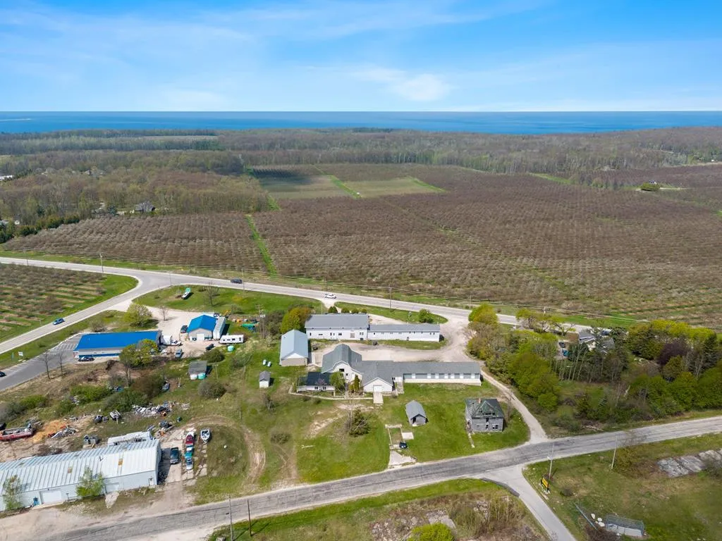 11644 Hwy 42, Ellison Bay, Wisconsin 54210, ,2 BathroomsBathrooms,Industrial,For Sale,Hwy 42,143943