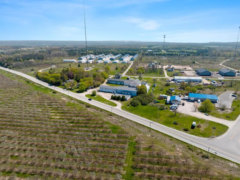 11644 Hwy 42, Ellison Bay, Wisconsin 54210, ,2 BathroomsBathrooms,Industrial,For Sale,Hwy 42,143943