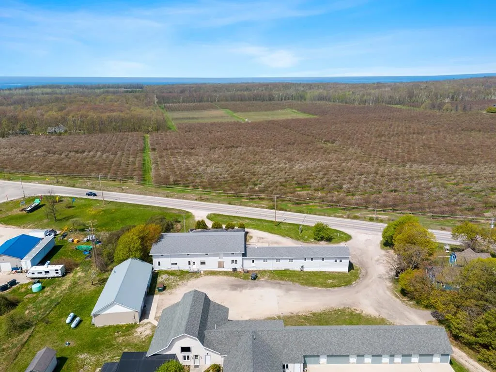 11644 Hwy 42, Ellison Bay, Wisconsin 54210, ,2 BathroomsBathrooms,Industrial,For Sale,Hwy 42,143943