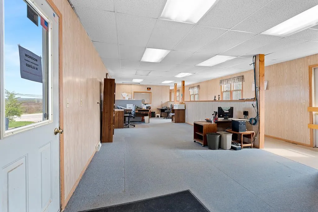 11644 Hwy 42, Ellison Bay, Wisconsin 54210, ,2 BathroomsBathrooms,Industrial,For Sale,Hwy 42,143943