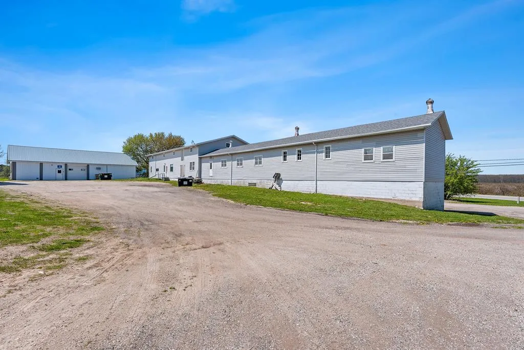 11644 Hwy 42, Ellison Bay, Wisconsin 54210, ,2 BathroomsBathrooms,Industrial,For Sale,Hwy 42,143943