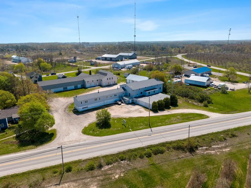 11644 Hwy 42, Ellison Bay, Wisconsin 54210, ,2 BathroomsBathrooms,Industrial,For Sale,Hwy 42,143943
