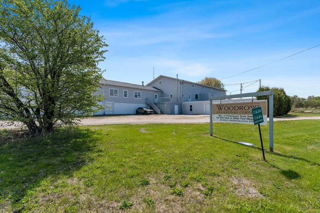 11644 Hwy 42, Ellison Bay, Wisconsin 54210, ,2 BathroomsBathrooms,Industrial,For Sale,Hwy 42,143943