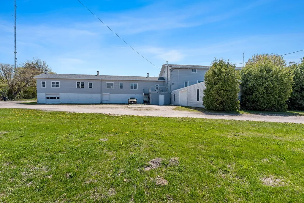 11644 Hwy 42, Ellison Bay, Wisconsin 54210, ,2 BathroomsBathrooms,Industrial,For Sale,Hwy 42,143943