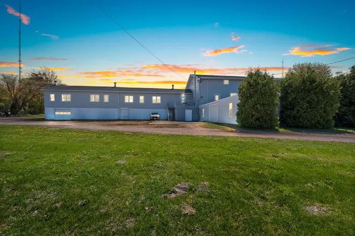 11644 Hwy 42, Ellison Bay, Wisconsin 54210, ,2 BathroomsBathrooms,Industrial,For Sale,Hwy 42,143943
