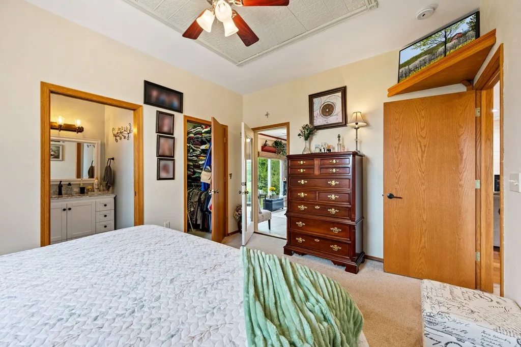 4396 Cricket Ln, Sturgeon Bay, Wisconsin 54235, 3 Bedrooms Bedrooms, ,2 BathroomsBathrooms,Inland-Residential,For Sale,Cricket Ln,144532
