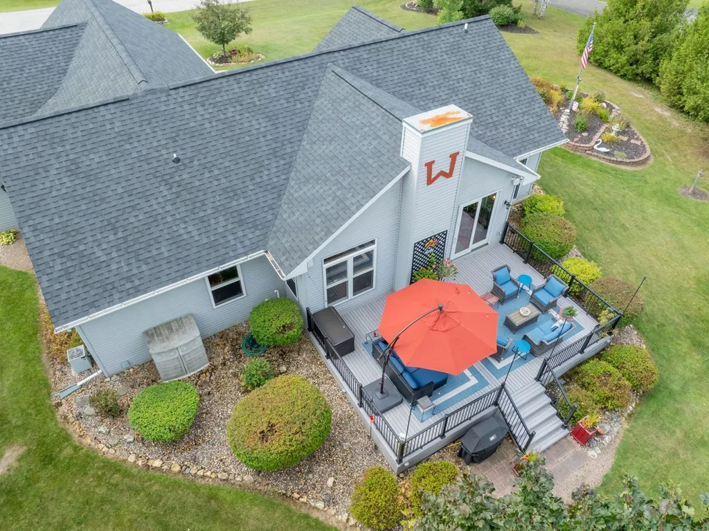 4396 Cricket Ln, Sturgeon Bay, Wisconsin 54235, 3 Bedrooms Bedrooms, ,2 BathroomsBathrooms,Inland-Residential,For Sale,Cricket Ln,144532