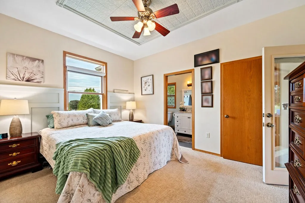 4396 Cricket Ln, Sturgeon Bay, Wisconsin 54235, 3 Bedrooms Bedrooms, ,2 BathroomsBathrooms,Inland-Residential,For Sale,Cricket Ln,144532