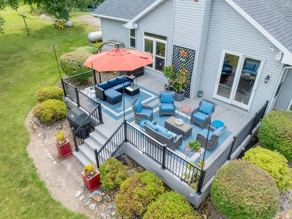 4396 Cricket Ln, Sturgeon Bay, Wisconsin 54235, 3 Bedrooms Bedrooms, ,2 BathroomsBathrooms,Inland-Residential,For Sale,Cricket Ln,144532