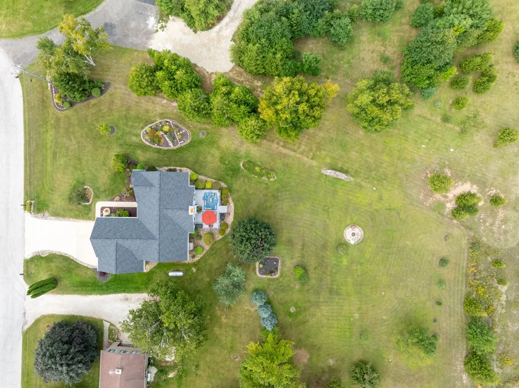 4396 Cricket Ln, Sturgeon Bay, Wisconsin 54235, 3 Bedrooms Bedrooms, ,2 BathroomsBathrooms,Inland-Residential,For Sale,Cricket Ln,144532