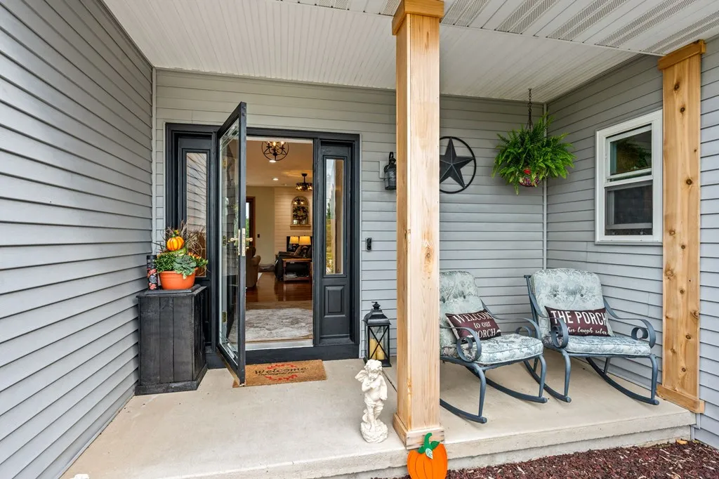 4396 Cricket Ln, Sturgeon Bay, Wisconsin 54235, 3 Bedrooms Bedrooms, ,2 BathroomsBathrooms,Inland-Residential,For Sale,Cricket Ln,144532