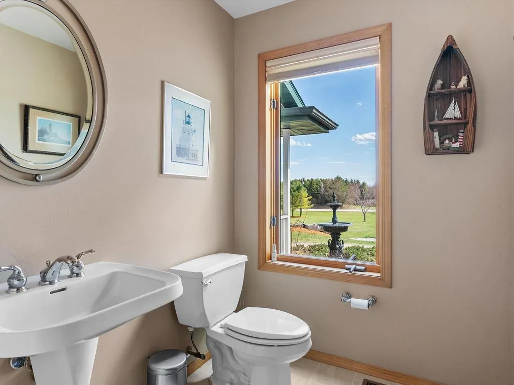 5660 Gordon Rd, Sturgeon Bay Wi 54235, 3 Bedrooms Bedrooms, ,3 BathroomsBathrooms,Inland-Residential,For Sale,Gordon Rd,141553