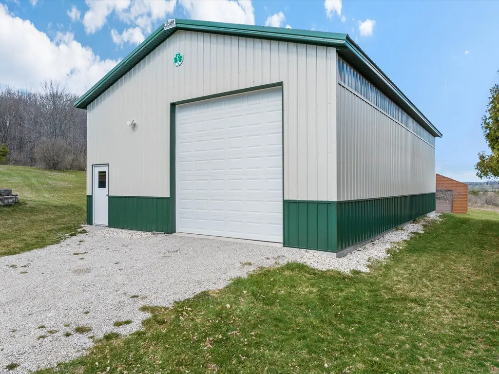 5660 Gordon Rd, Sturgeon Bay Wi 54235, 3 Bedrooms Bedrooms, ,3 BathroomsBathrooms,Inland-Residential,For Sale,Gordon Rd,141553