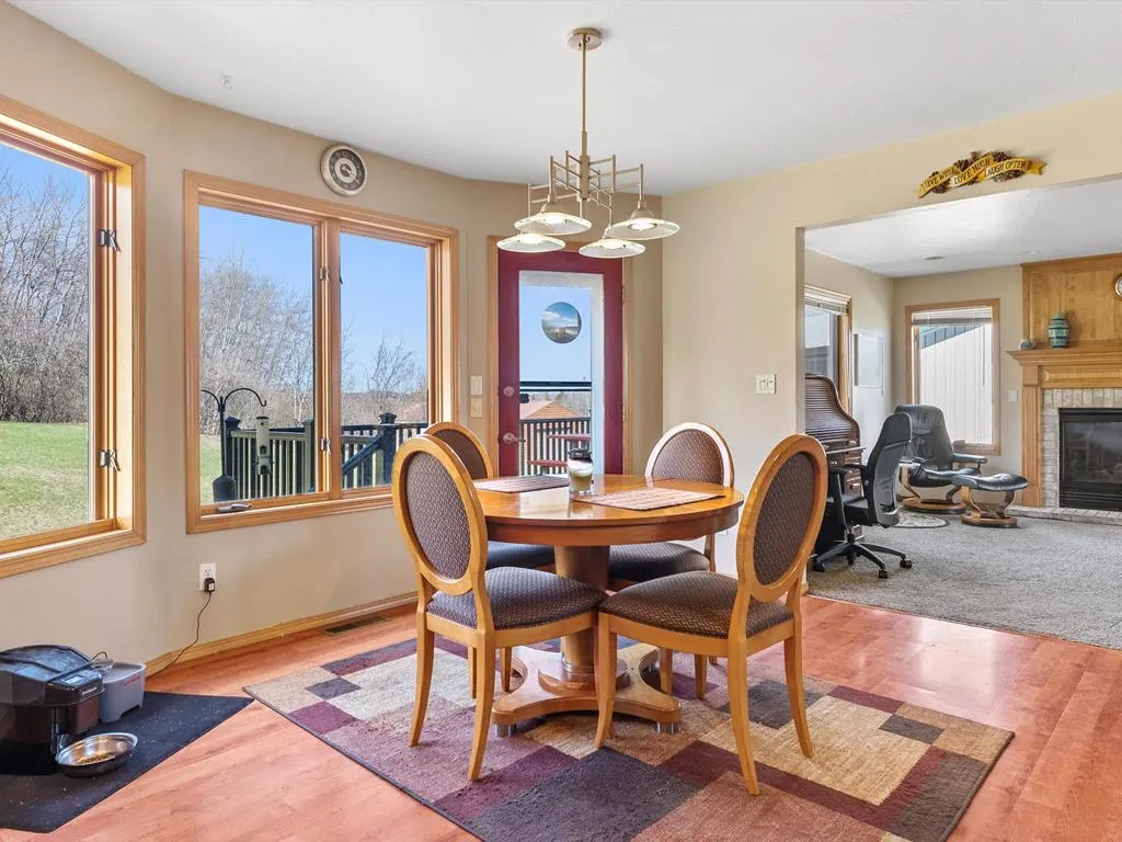 5660 Gordon Rd, Sturgeon Bay Wi 54235, 3 Bedrooms Bedrooms, ,3 BathroomsBathrooms,Inland-Residential,For Sale,Gordon Rd,141553