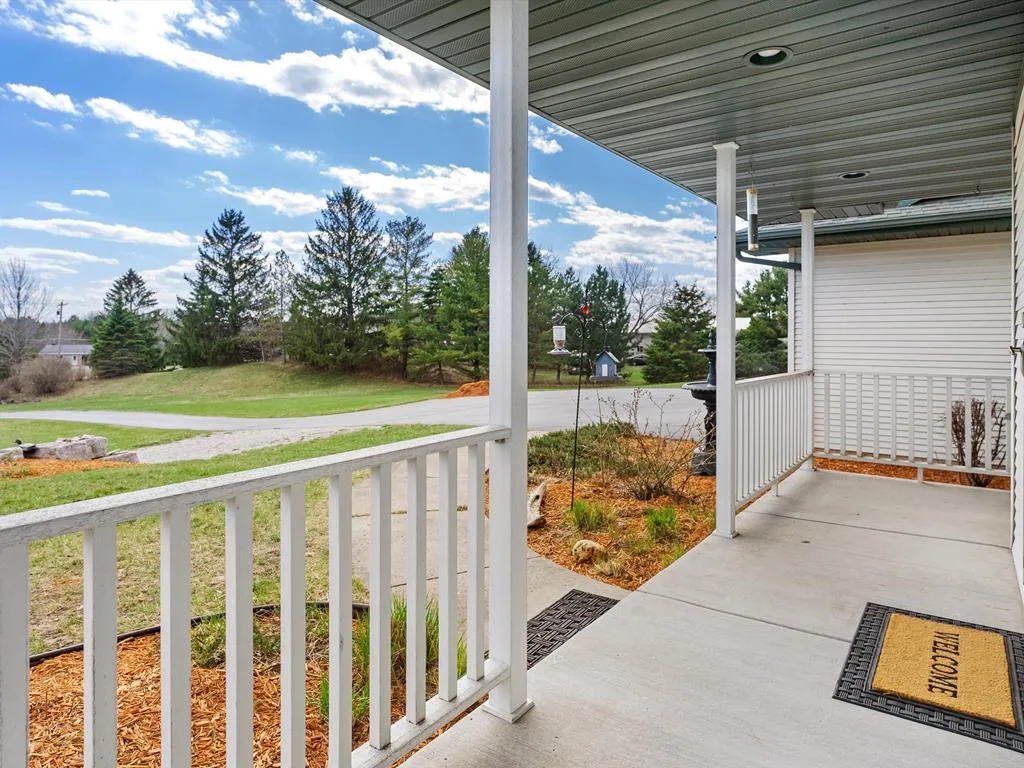 5660 Gordon Rd, Sturgeon Bay Wi 54235, 3 Bedrooms Bedrooms, ,3 BathroomsBathrooms,Inland-Residential,For Sale,Gordon Rd,141553