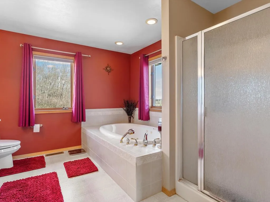 5660 Gordon Rd, Sturgeon Bay Wi 54235, 3 Bedrooms Bedrooms, ,3 BathroomsBathrooms,Inland-Residential,For Sale,Gordon Rd,141553