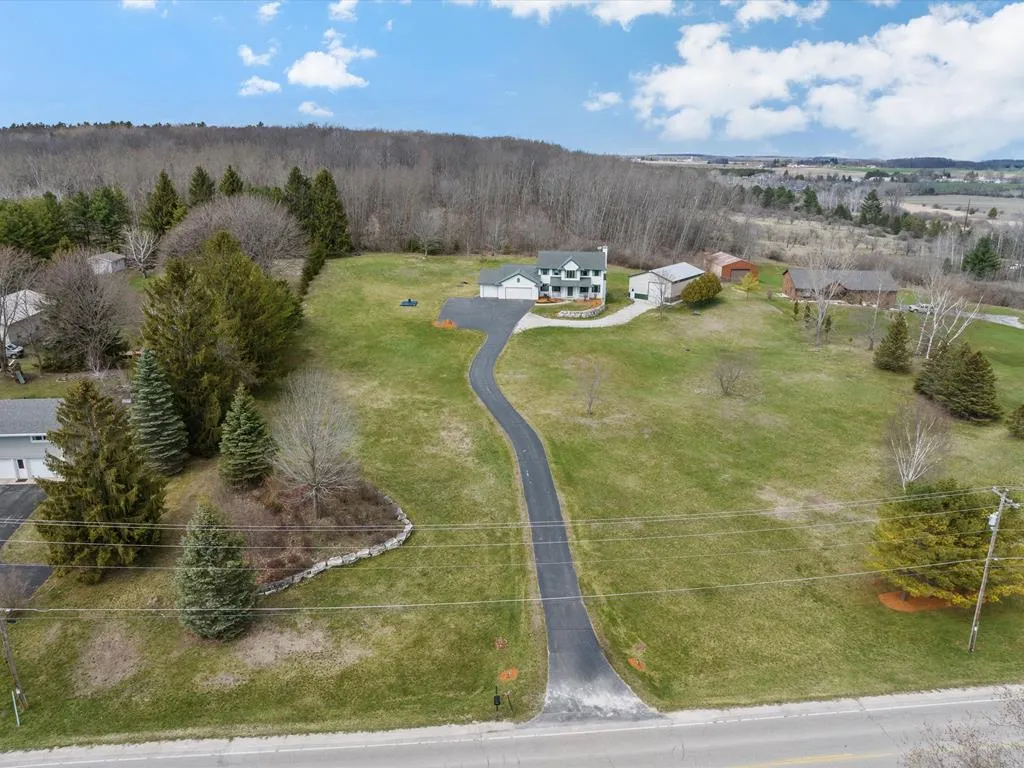 5660 Gordon Rd, Sturgeon Bay Wi 54235, 3 Bedrooms Bedrooms, ,3 BathroomsBathrooms,Inland-Residential,For Sale,Gordon Rd,141553