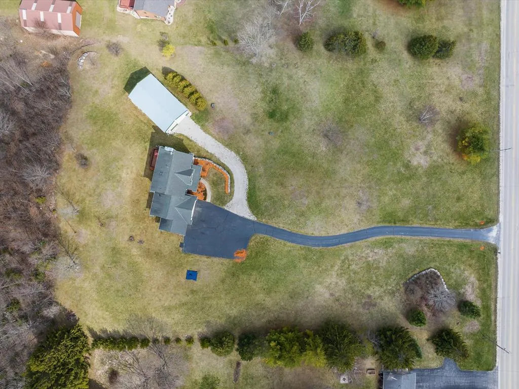 5660 Gordon Rd, Sturgeon Bay Wi 54235, 3 Bedrooms Bedrooms, ,3 BathroomsBathrooms,Inland-Residential,For Sale,Gordon Rd,141553