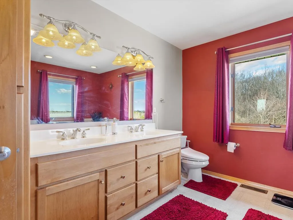 5660 Gordon Rd, Sturgeon Bay Wi 54235, 3 Bedrooms Bedrooms, ,3 BathroomsBathrooms,Inland-Residential,For Sale,Gordon Rd,141553