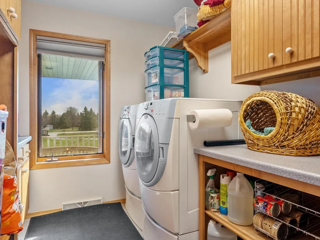 5660 Gordon Rd, Sturgeon Bay Wi 54235, 3 Bedrooms Bedrooms, ,3 BathroomsBathrooms,Inland-Residential,For Sale,Gordon Rd,141553
