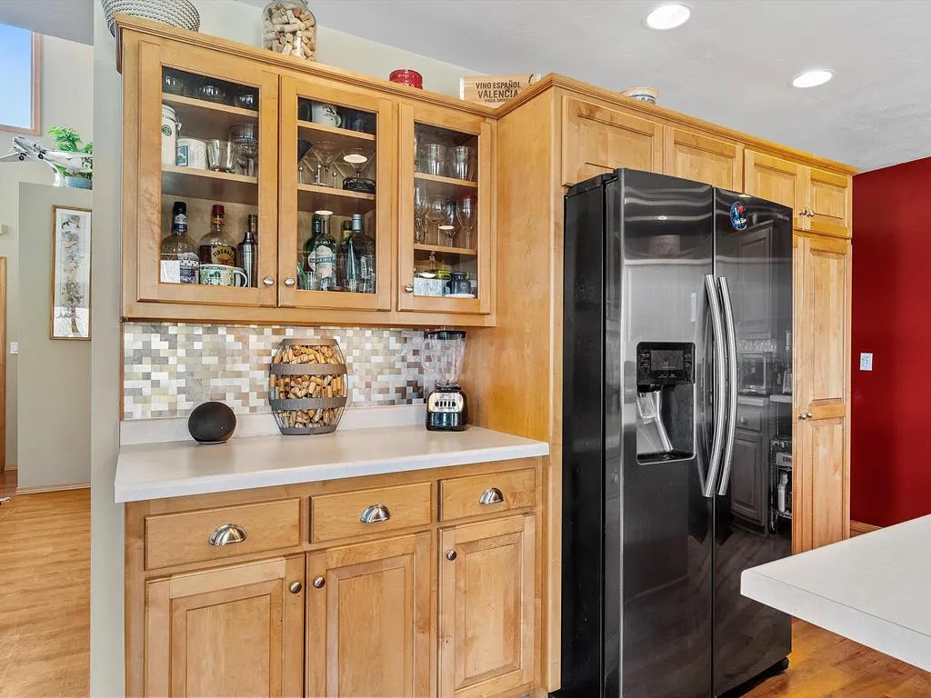5660 Gordon Rd, Sturgeon Bay Wi 54235, 3 Bedrooms Bedrooms, ,3 BathroomsBathrooms,Inland-Residential,For Sale,Gordon Rd,141553