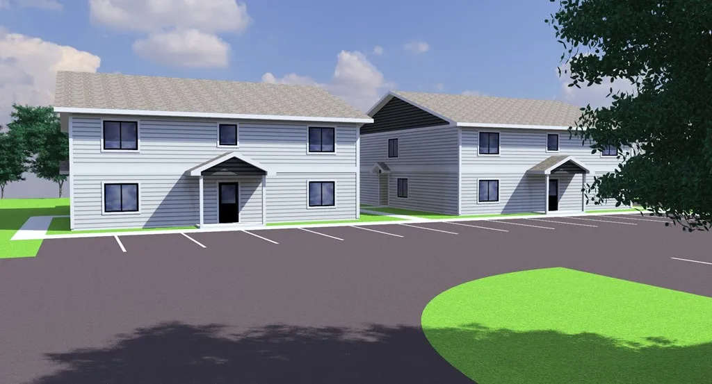 1361 N 14th Ave # 402, Sturgeon Bay Wi 54235, 2 Bedrooms Bedrooms, ,2 BathroomsBathrooms,Condominium,For Sale,N 14th Ave,143775