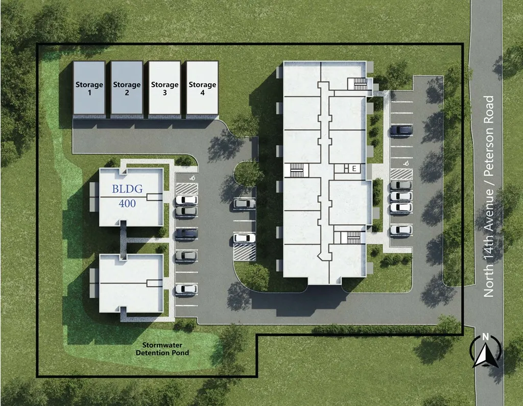 1361 N 14th Ave # 402, Sturgeon Bay Wi 54235, 2 Bedrooms Bedrooms, ,2 BathroomsBathrooms,Condominium,For Sale,N 14th Ave,143775