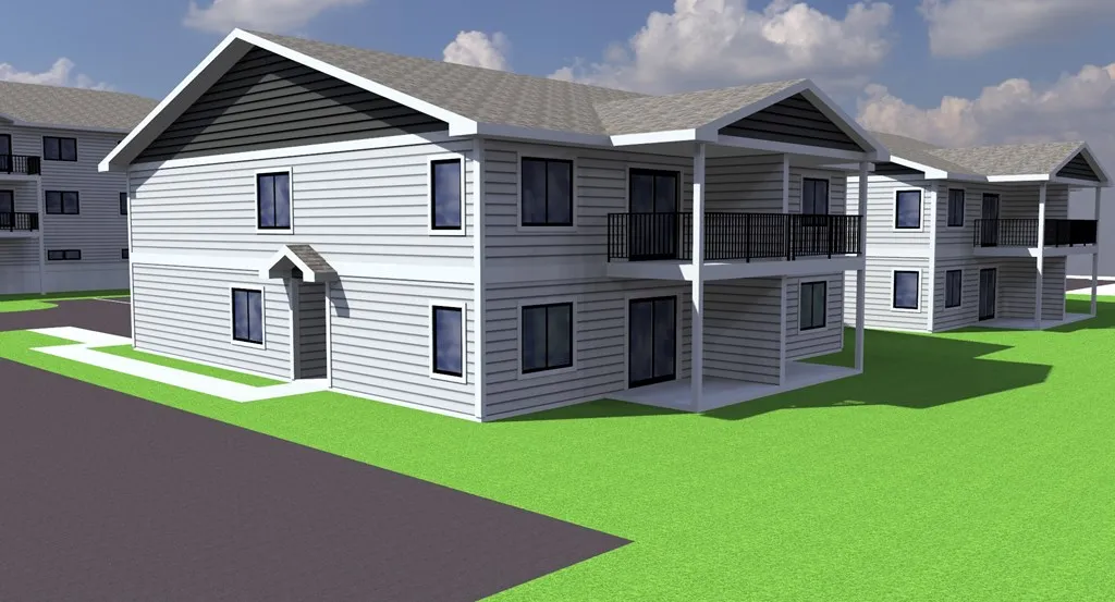 1361 N 14th Ave # 402, Sturgeon Bay Wi 54235, 2 Bedrooms Bedrooms, ,2 BathroomsBathrooms,Condominium,For Sale,N 14th Ave,143775