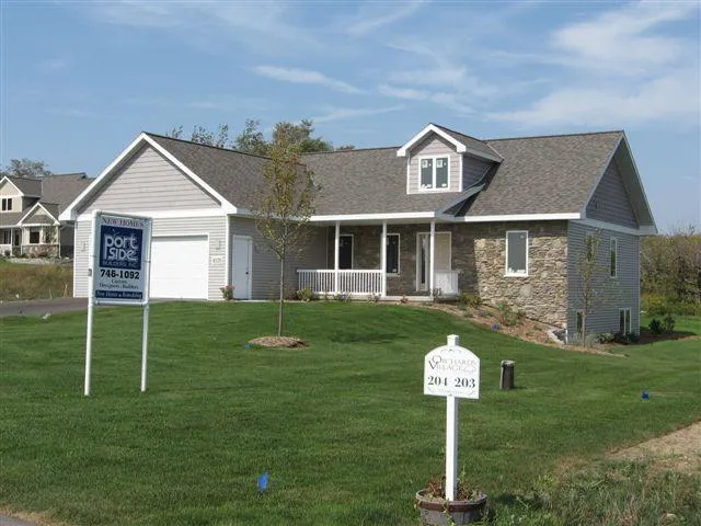 4524 Bay Hill Ct # 602, Egg Harbor Wi 54209, 3 Bedrooms Bedrooms, ,2 BathroomsBathrooms,Condominium,For Sale,Bay Hill Ct,143757