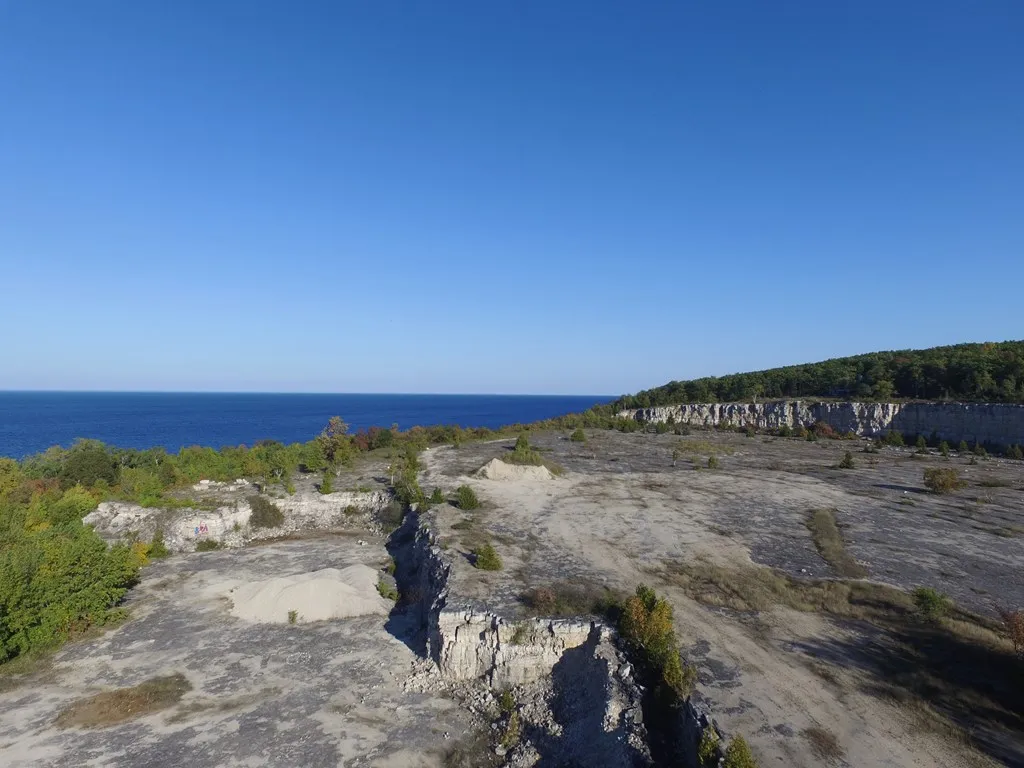 Lot 8 Quarry Bluff Ct, Sturgeon Bay Wi 54235, ,Unimproved Land,For Sale,Quarry Bluff Ct,141721