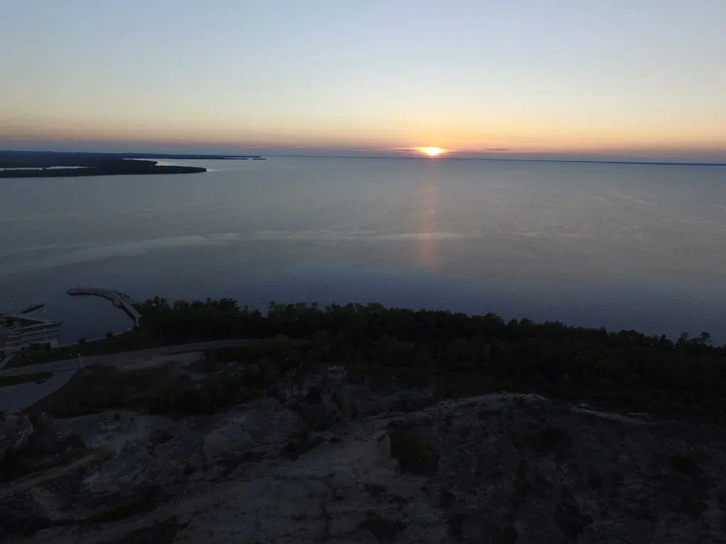Lot 8 Quarry Bluff Ct, Sturgeon Bay Wi 54235, ,Unimproved Land,For Sale,Quarry Bluff Ct,141721