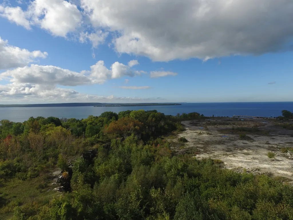 Lot 8 Quarry Bluff Ct, Sturgeon Bay Wi 54235, ,Unimproved Land,For Sale,Quarry Bluff Ct,141721