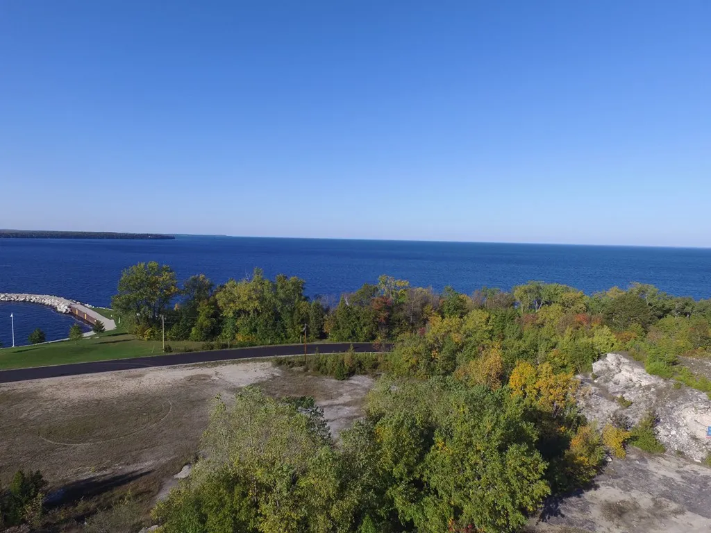 Lot 8 Quarry Bluff Ct, Sturgeon Bay Wi 54235, ,Unimproved Land,For Sale,Quarry Bluff Ct,141721