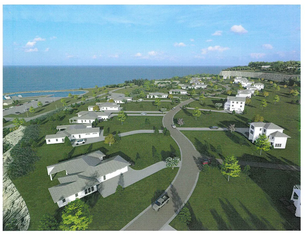 Lot 8 Quarry Bluff Ct, Sturgeon Bay Wi 54235, ,Unimproved Land,For Sale,Quarry Bluff Ct,141721