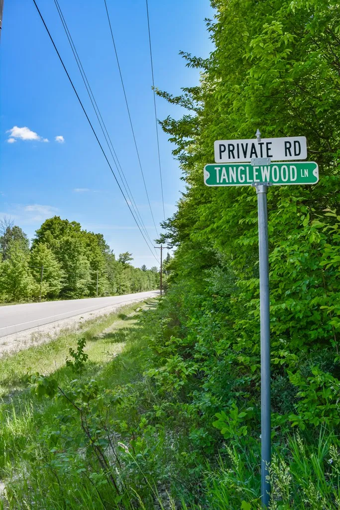 Tanglewood Ln, Fish Creek, Wisconsin 54212, ,Unimproved Land,For Sale,Tanglewood Ln,144197