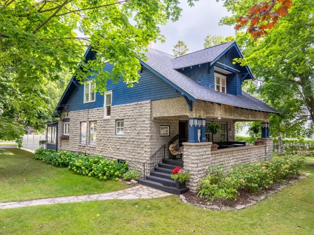 808 Superior St, Sturgeon Bay, Wisconsin 54235, 4 Bedrooms Bedrooms, ,2 BathroomsBathrooms,Inland-Residential,For Sale,Superior St,144521
