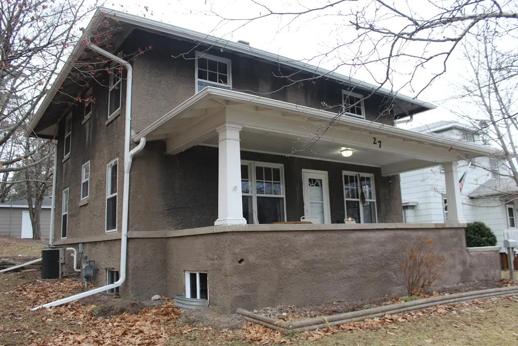27 S Lansing Ave, Sturgeon Bay Wi 54235, 4 Bedrooms Bedrooms, ,2 BathroomsBathrooms,Inland-Residential,For Sale,S Lansing Ave,141075