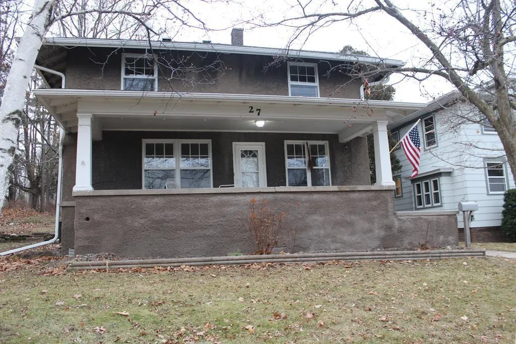 27 S Lansing Ave, Sturgeon Bay Wi 54235, 4 Bedrooms Bedrooms, ,2 BathroomsBathrooms,Inland-Residential,For Sale,S Lansing Ave,141075