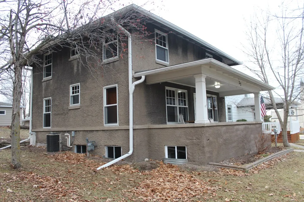 27 S Lansing Ave, Sturgeon Bay Wi 54235, 4 Bedrooms Bedrooms, ,2 BathroomsBathrooms,Inland-Residential,For Sale,S Lansing Ave,141075