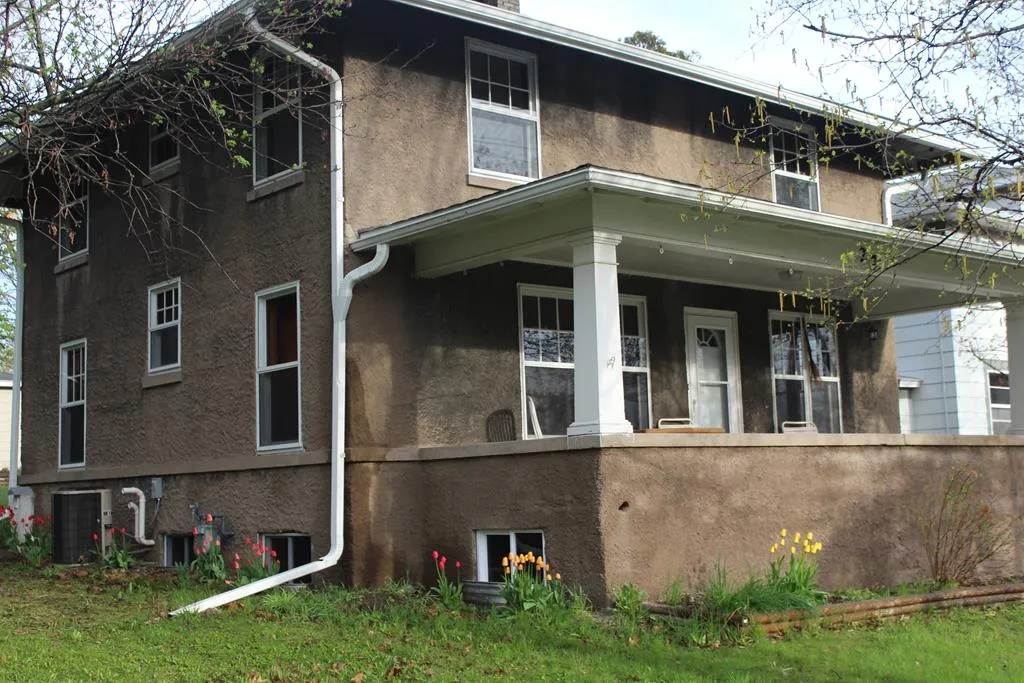 27 S Lansing Ave, Sturgeon Bay Wi 54235, 4 Bedrooms Bedrooms, ,2 BathroomsBathrooms,Inland-Residential,For Sale,S Lansing Ave,141075