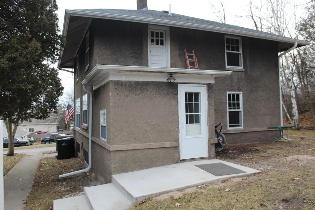 27 S Lansing Ave, Sturgeon Bay Wi 54235, 4 Bedrooms Bedrooms, ,2 BathroomsBathrooms,Inland-Residential,For Sale,S Lansing Ave,141075