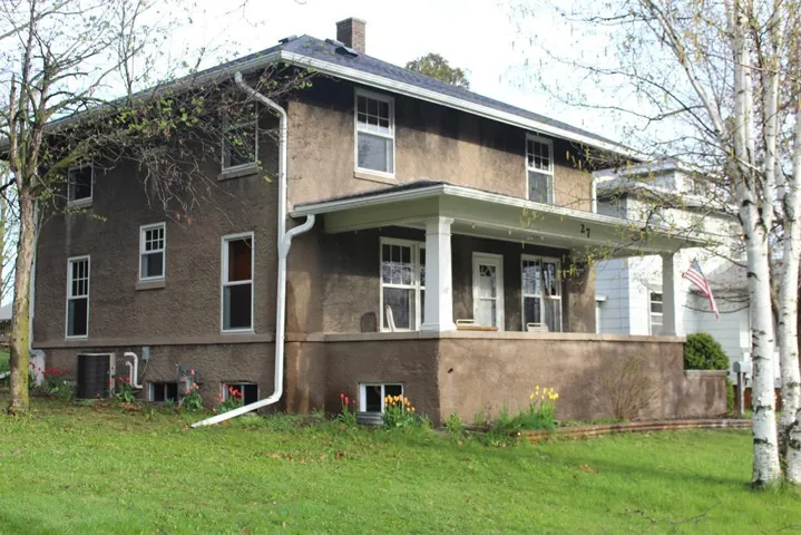 27 S Lansing Ave, Sturgeon Bay Wi 54235, 4 Bedrooms Bedrooms, ,2 BathroomsBathrooms,Inland-Residential,For Sale,S Lansing Ave,141075