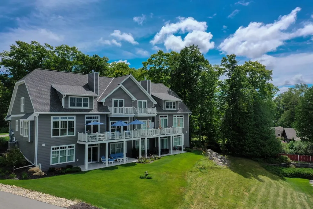 2275 Du Nord Ct # 7, Sister Bay, Wisconsin 54234, 4 Bedrooms Bedrooms, ,4 BathroomsBathrooms,Condominium,For Sale,Du Nord Ct,144436
