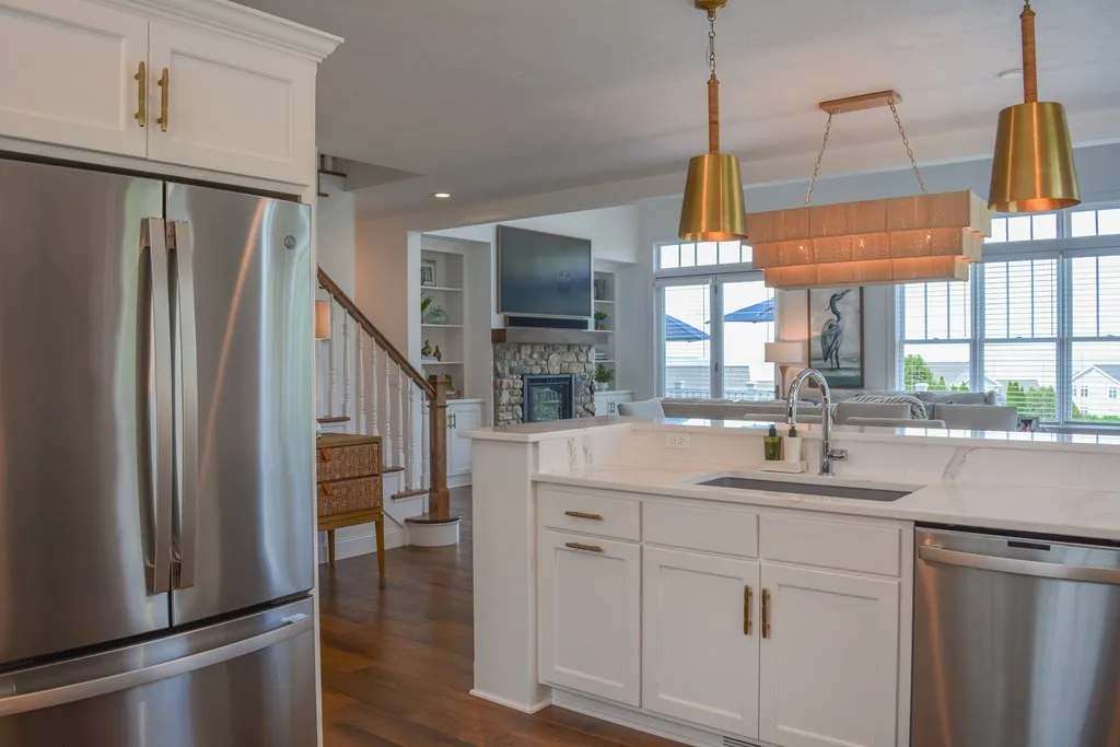 2275 Du Nord Ct # 7, Sister Bay, Wisconsin 54234, 4 Bedrooms Bedrooms, ,4 BathroomsBathrooms,Condominium,For Sale,Du Nord Ct,144436