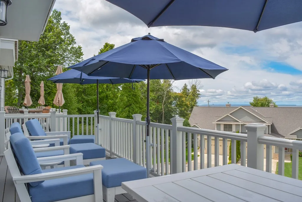 2275 Du Nord Ct # 7, Sister Bay, Wisconsin 54234, 4 Bedrooms Bedrooms, ,4 BathroomsBathrooms,Condominium,For Sale,Du Nord Ct,144436